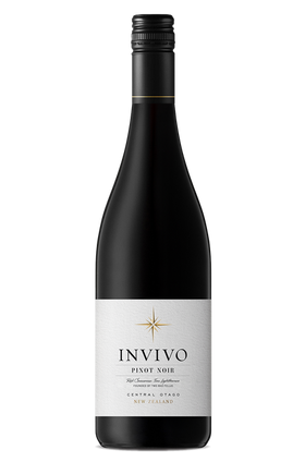 Invivo 2020 Central Otago Pinot Noir