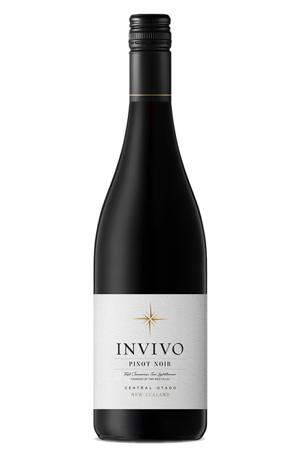 Invivo 2020 Central Otago Pinot Noir