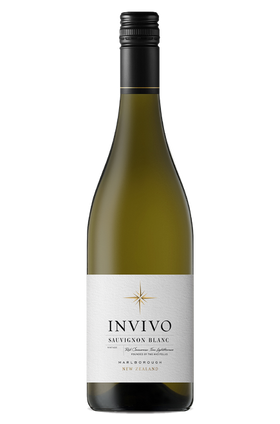 Invivo 2023 Marlborough Sauvignon Blanc