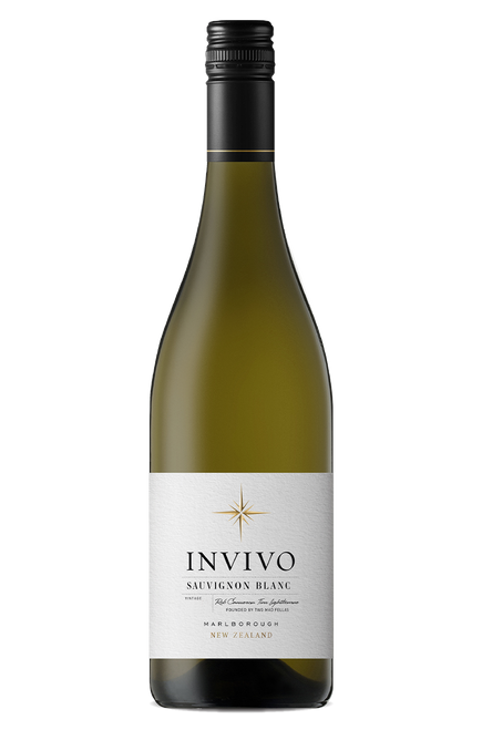 Invivo 2023 Marlborough Sauvignon Blanc