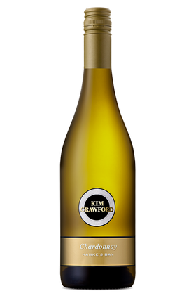 Kim Crawford 2023 Hawke’s Bay Chardonnay