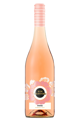 Kim Crawford Illuminate - Lower Alcohol Piquette 8% New Zealand Rosé