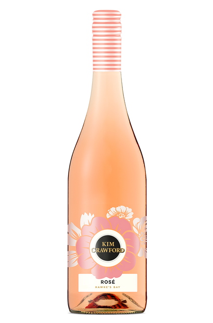 Kim Crawford Illuminate - Lower Alcohol Piquette 8% New Zealand Rosé