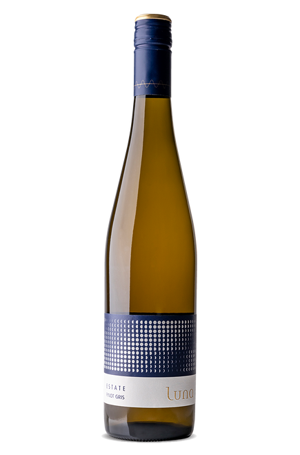 Luna Estate 2022 Pinot Gris