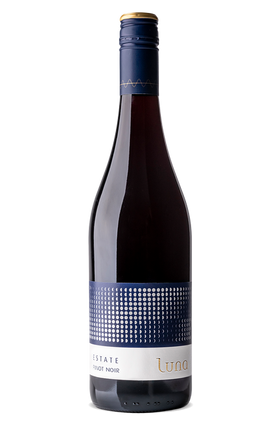 Luna Estate 2022 Pinot Noir (375ml)