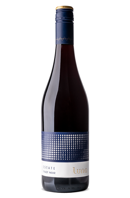 Luna Estate 2022 Pinot Noir