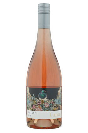 Luna Estate 2023 Rosé