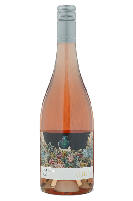 Luna Estate 2023 Rosé