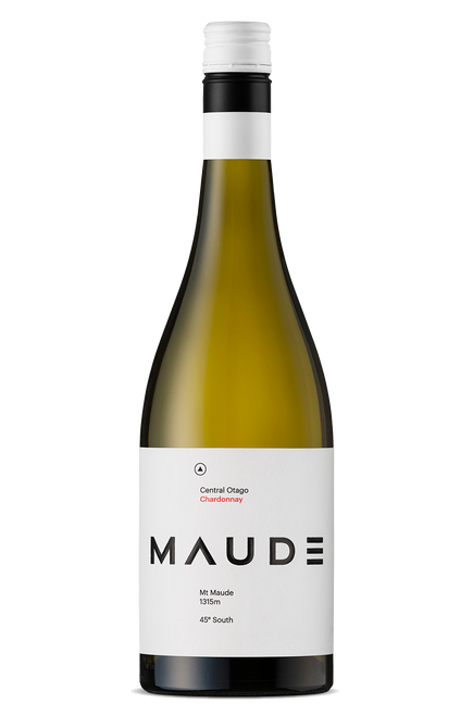 Maude 2022 Chardonnay