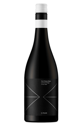 Maude 2022 East Meets West Pinot Noir