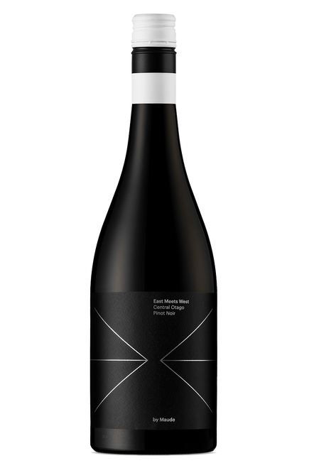 Maude 2022 East Meets West Pinot Noir