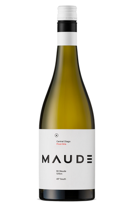 Maude 2024 Pinot Gris