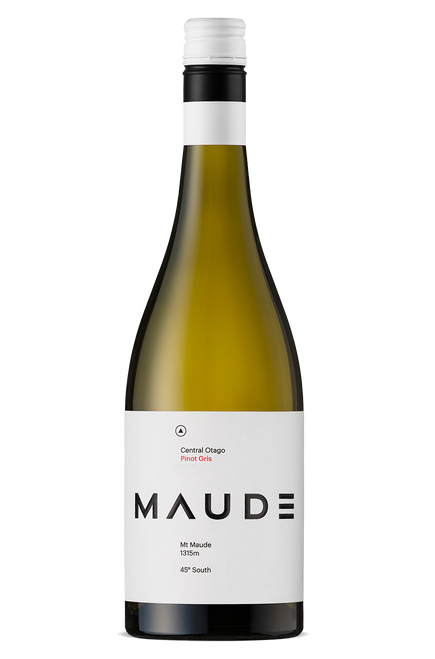 Maude 2024 Pinot Gris 375ml