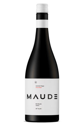 Maude 2023 Kids Block Pinot Noir