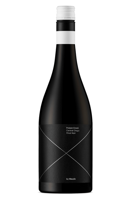 Maude Poison Creek Pinot Noir