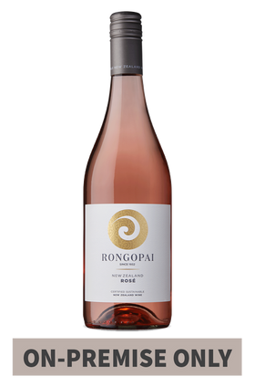 Rongopai 2023 Marlborough Rosé