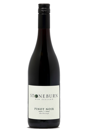 Stoneburn 2023 Marlborough Pinot Noir