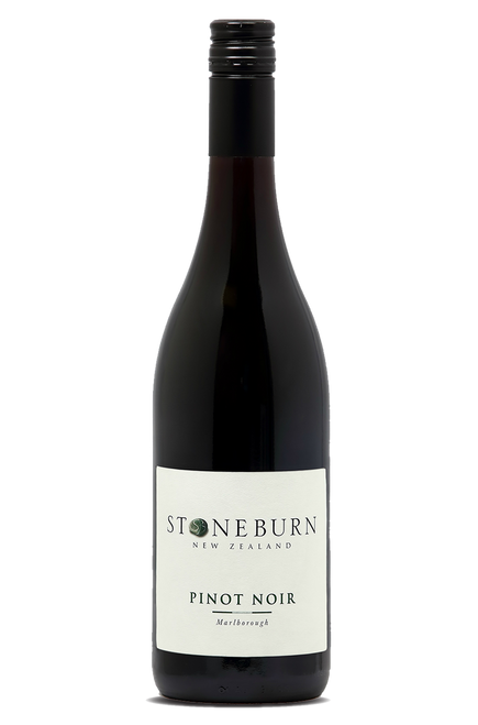 Stoneburn 2023 Marlborough Pinot Noir