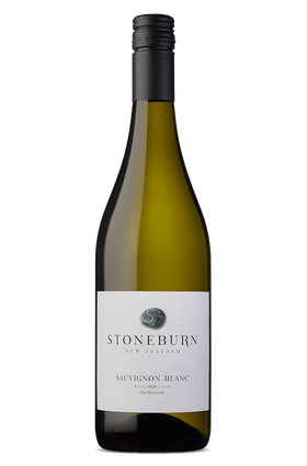 Stoneburn 2023 Marlborough Sauvignon Blanc