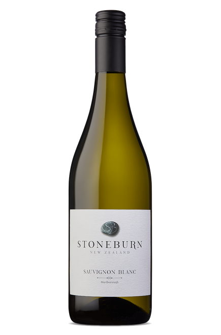 Stoneburn 2023 Marlborough Sauvignon Blanc