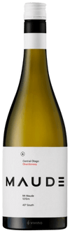 Maude Chardonnay - Wines of NZ