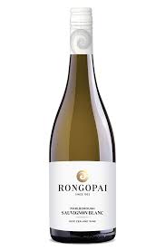 Rongopai 2024 Marlborough Sauvignon Blanc