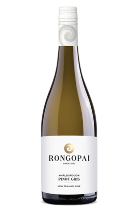 Rongopai 2023 Marlborough Pinot Gris