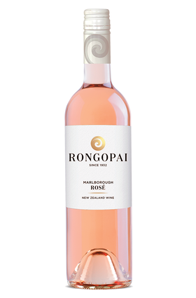 Rongopai 2023 Marlborough Rosé